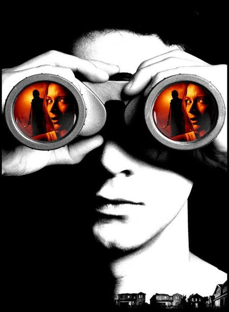 film movies movie disturbia recensione