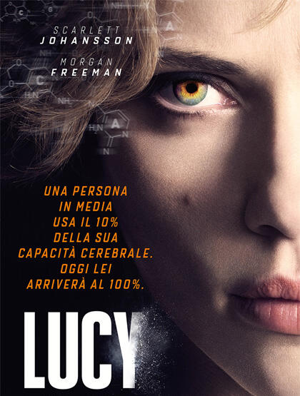 film movies movie lucy recensione