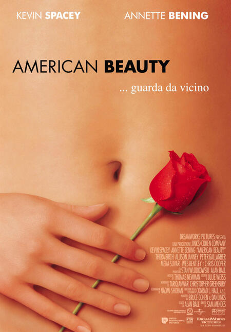 film movies movie american beauty recensione